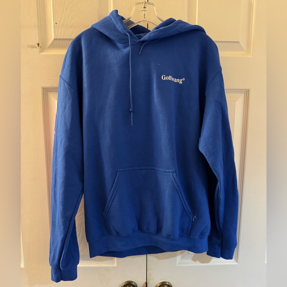SOLD New Golf Wang Save the Bees Medium